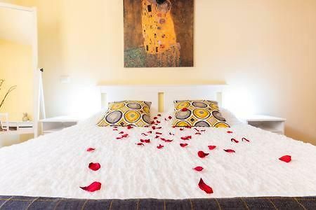 Romantic & Comfy Apartment Monteverde Extérieur photo