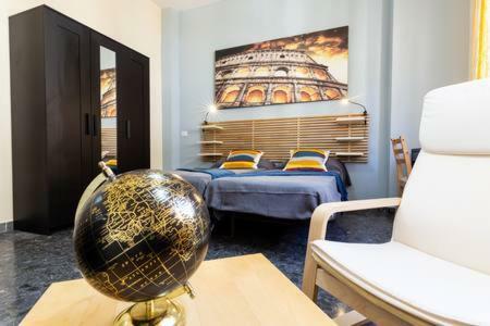 Romantic & Comfy Apartment Monteverde Extérieur photo